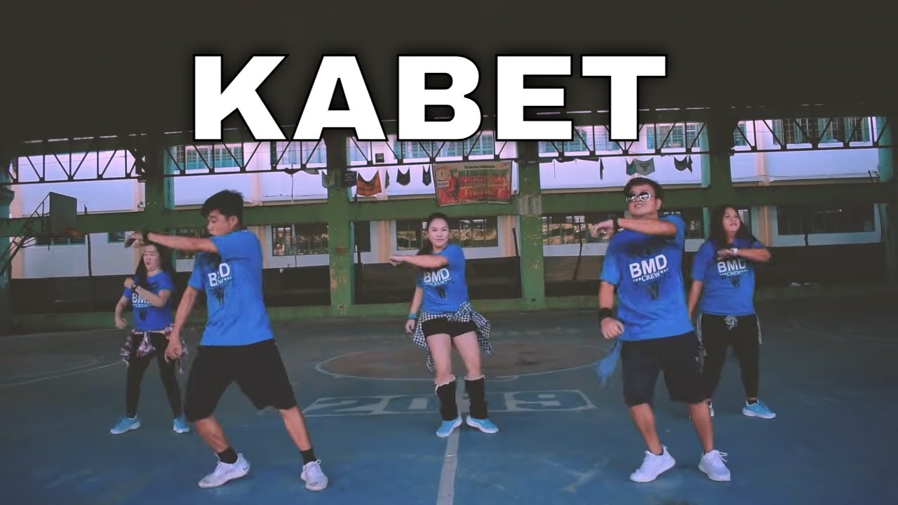 Kabet - It Really Hurts | Dance Fitness | BMD Crew
