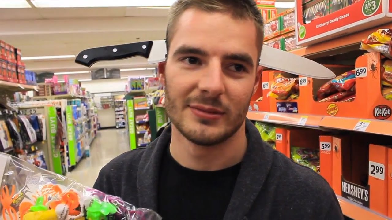 Halloweekend (FND Dailies)