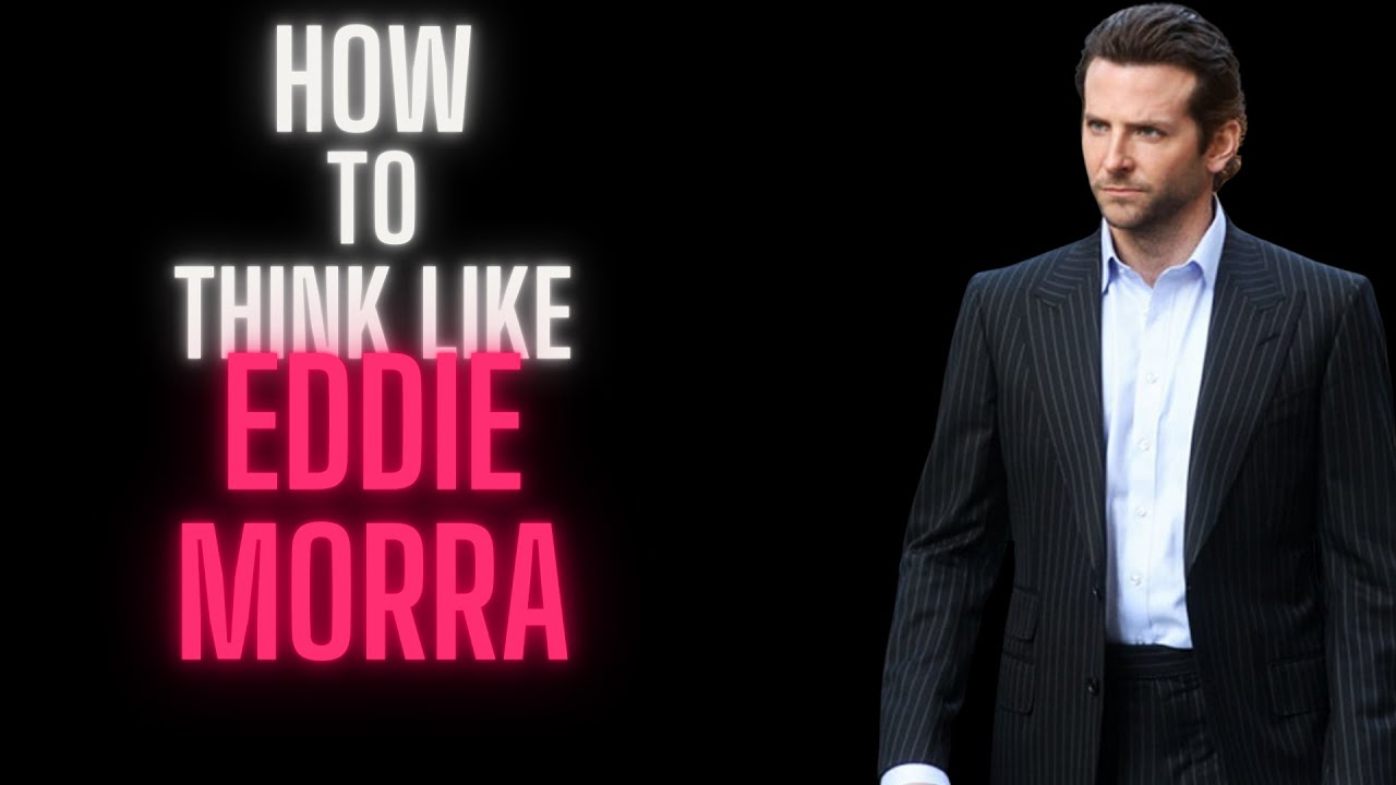 How to Unlock Your Brain Like Eddie Morra from LIMITLESS (3 Genius Techniques)