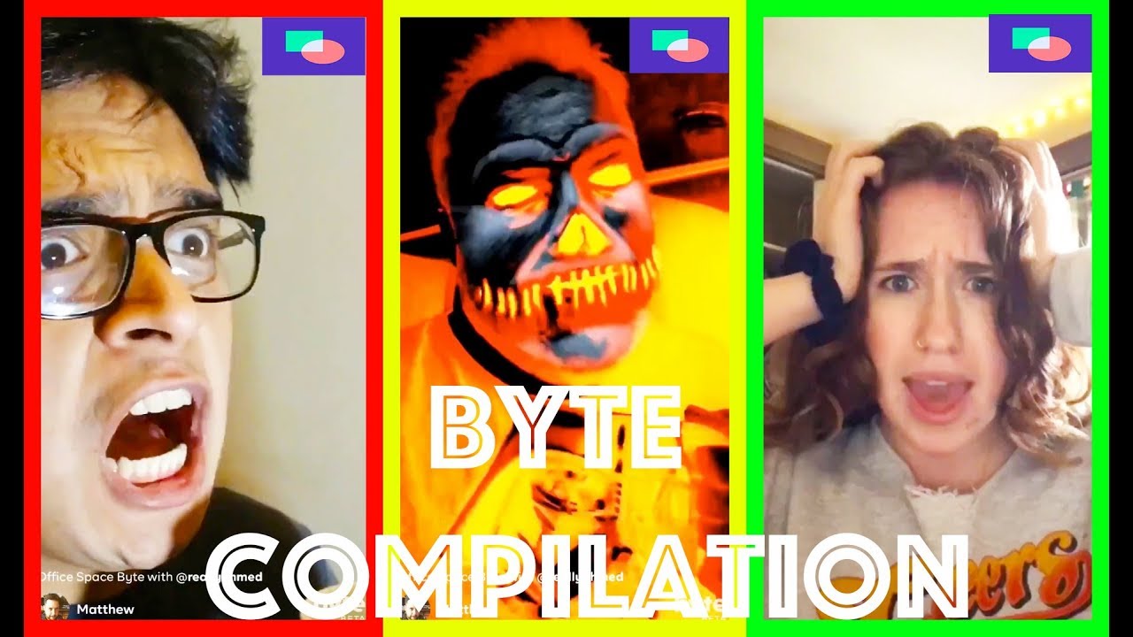 Amazing Byte Compilation #5 (Beta)