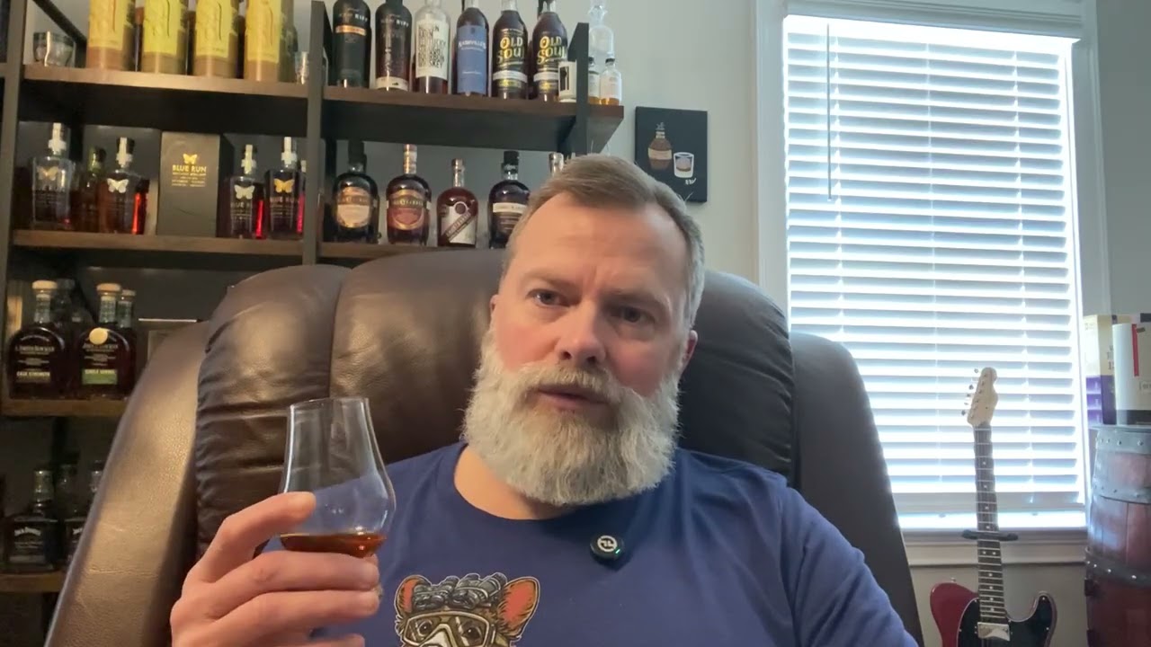 Shortbarrel Sapsquatch review