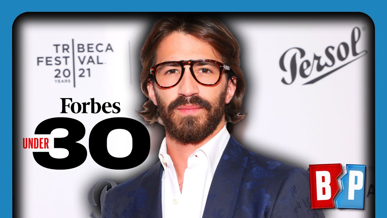 EVERY New Young Billionaire Is Nepo Baby