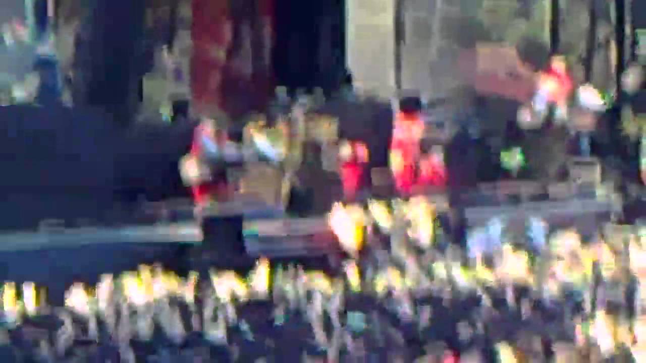 Slipknot - Wait and Bleed Live@Terra Vibe Park,Athens Greece(Sonisphere 2011)