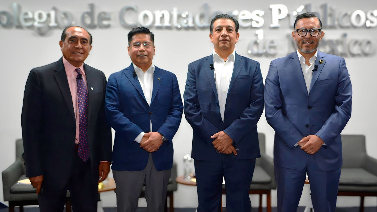 Semana de auditoría: dinamismo continuo del auditor