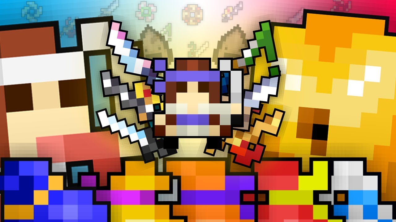 [Rotmg] Seasonal Ninja ppe