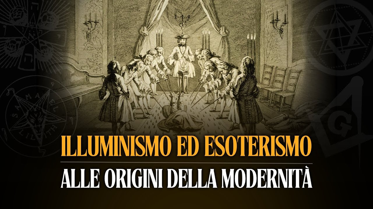 Illuminismo ed Esoterismo: alle Origini della Modernità