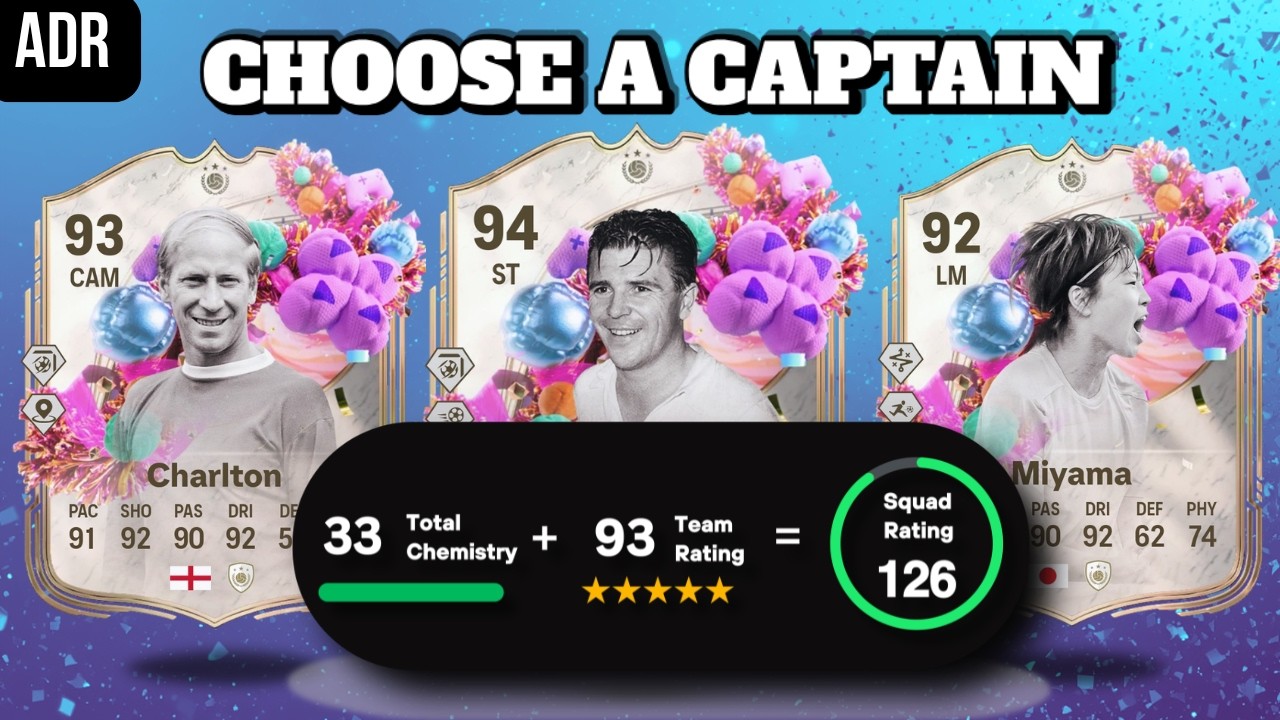 GARGANTUAN 126 FUT DRAFT CHALLENGE!! FUT BDAY TEAM 2
