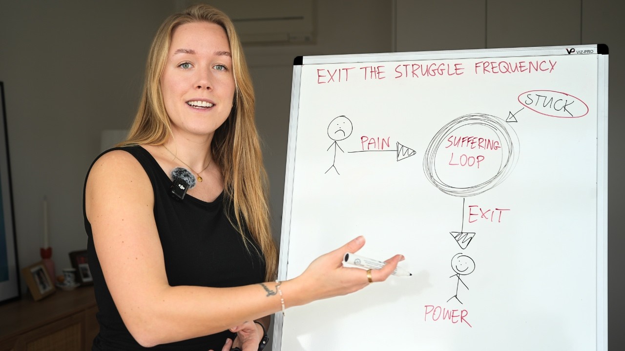 How To Exit The 