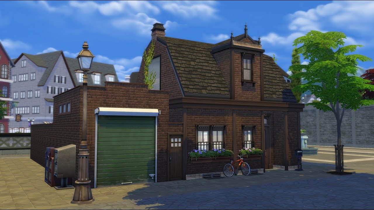 Little Old Dutch | #DesignMeDevon