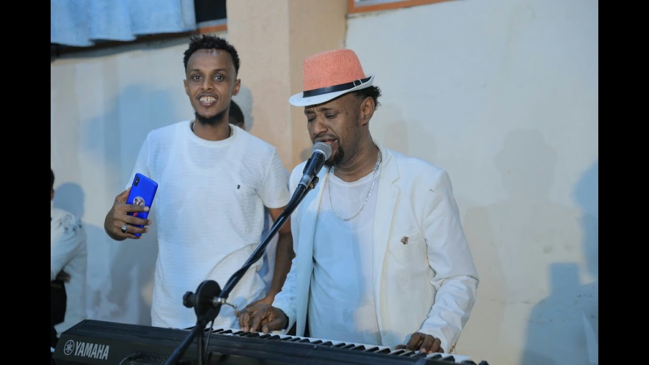 Fese Hundarra Obsa & Hani New Oromo Music 2022