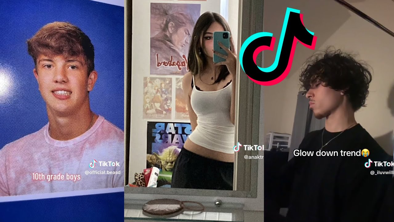 The Most Unexpected Glow Ups On TikTok!😱 #77