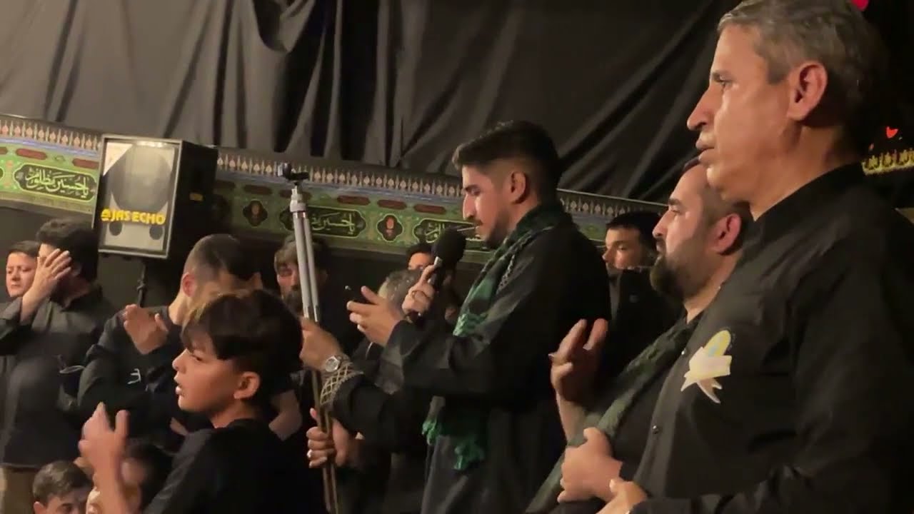 Sina Zani Berlin 2021 - نشان تیرم علی اصغر - Mohammad Fahim Akbar