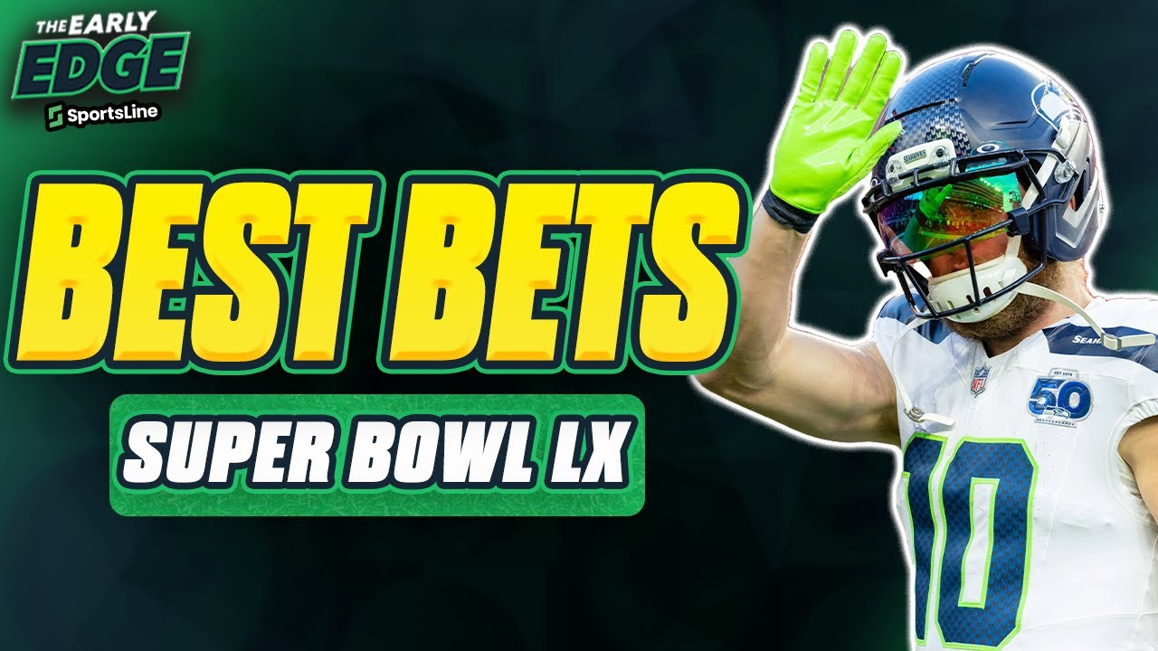 Super Bowl Live Stream: Patriots-Seahawks Picks, Props, Best Bets, and Parlays