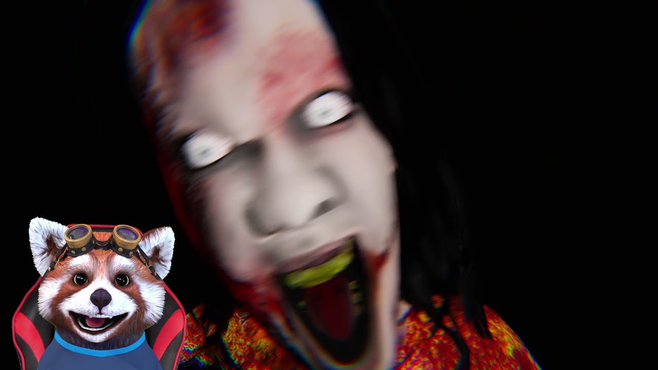 ANNA A INVOCAT DEMONUL CAPRA IN FERMA! Asa Arata Acum! O SALVAM?