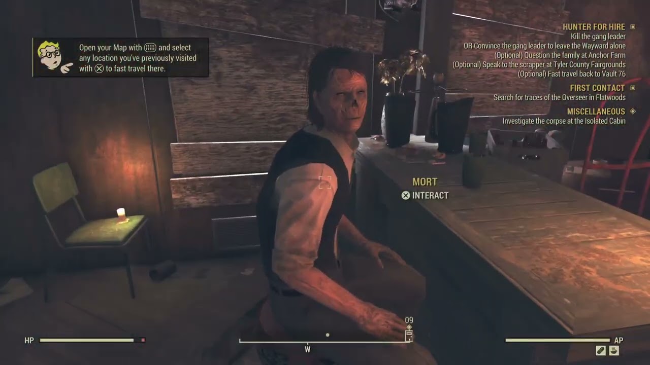 Let's Play Fallout 76!