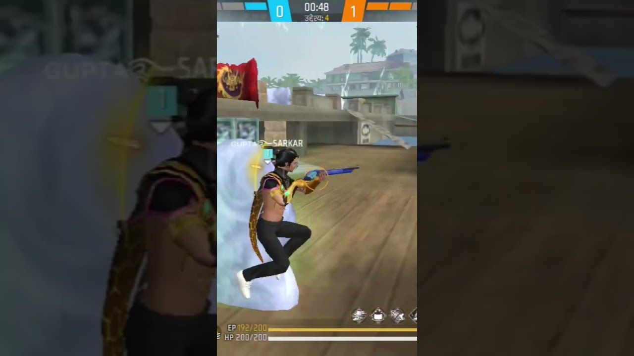 #freefire #gaming