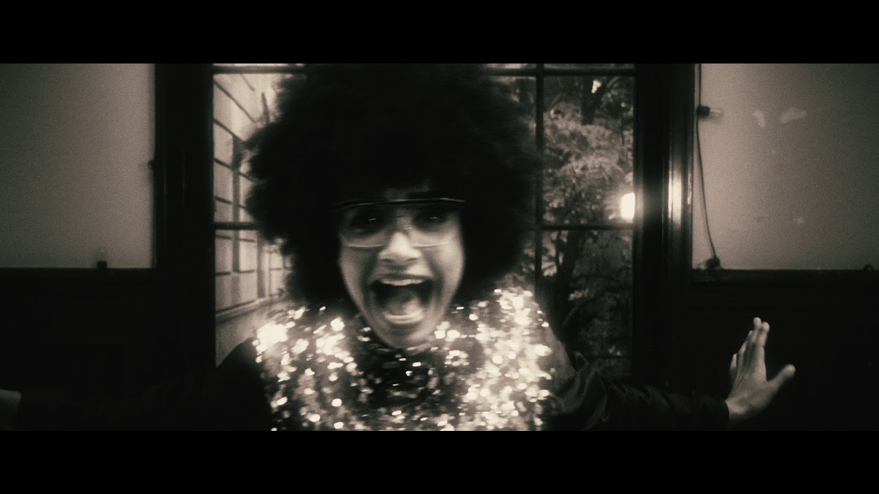Esperanza Spalding - You Have To Dance