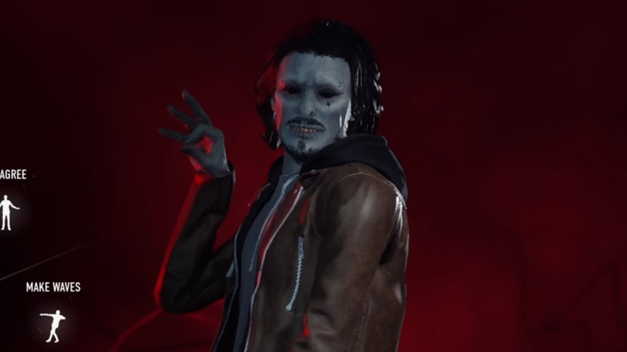Bloodhunt: Vampires gone Fręåkÿ