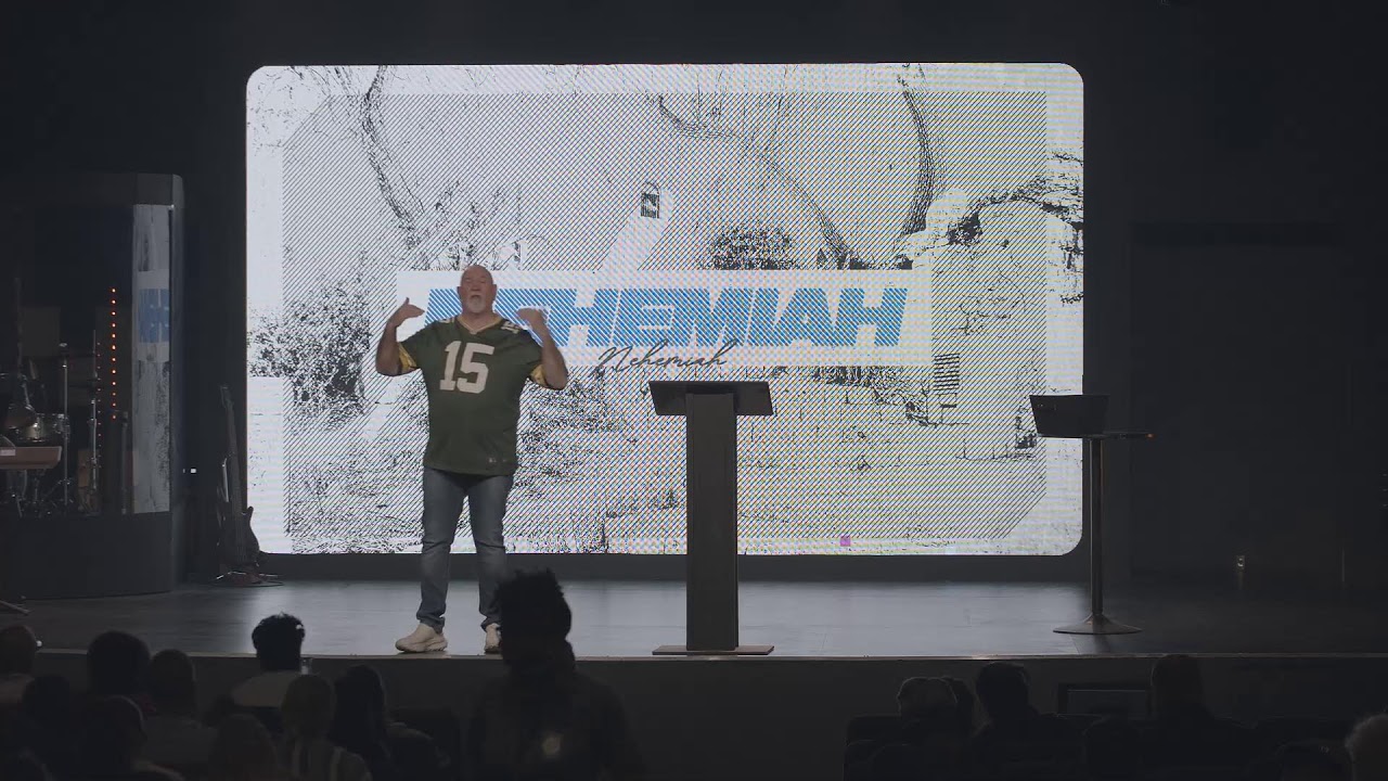 Victory Church of Lehigh Livestream