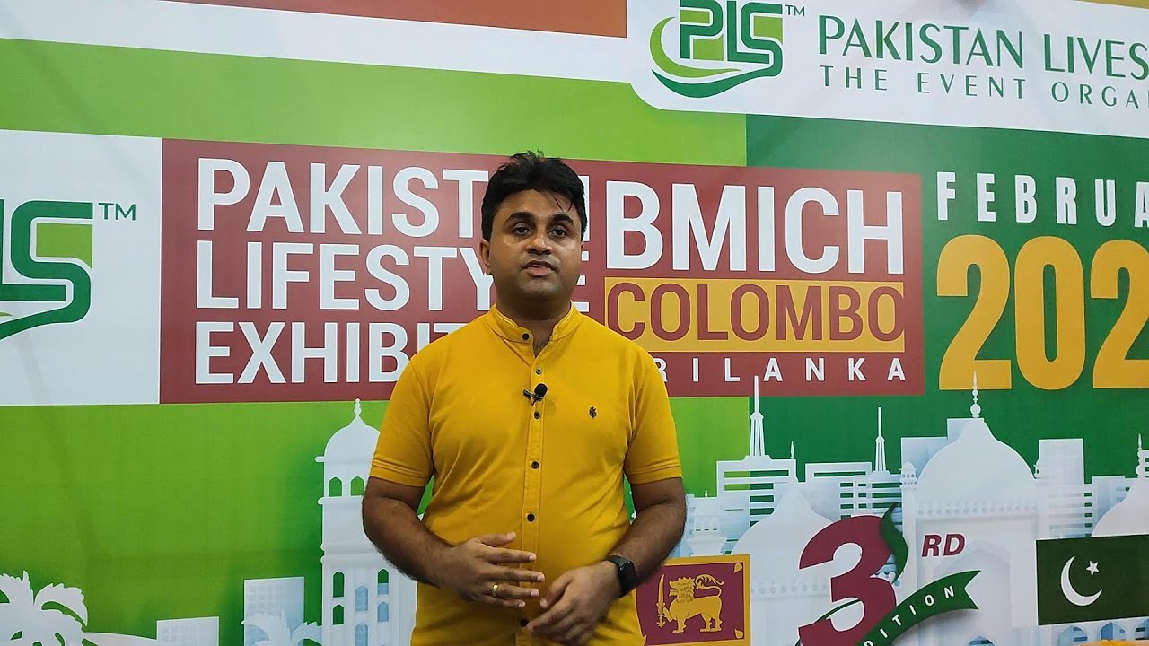 Pakistan Lifestyle Exhibition 2023