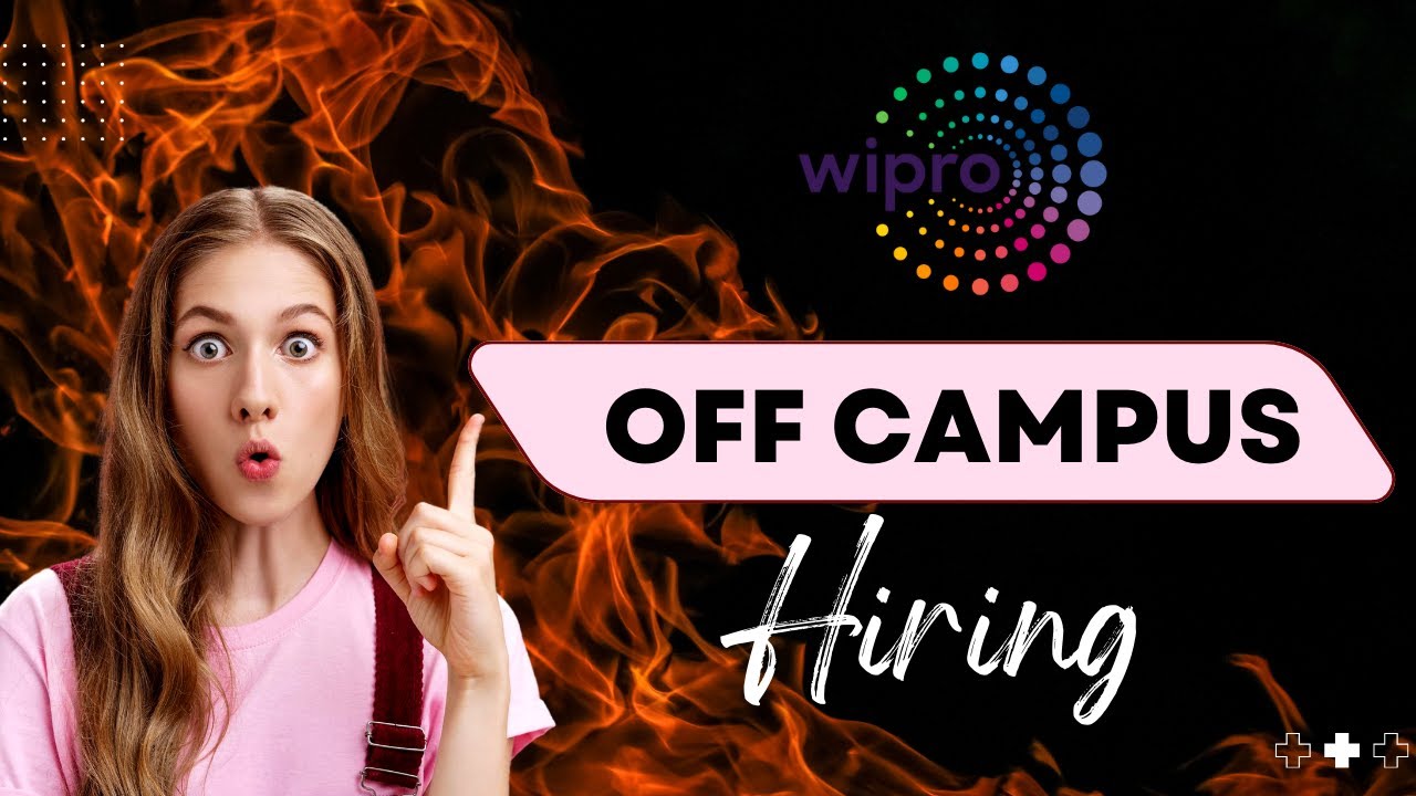Wipro Virtual Drive for IT Service Desk | Freshers | Any Graduate