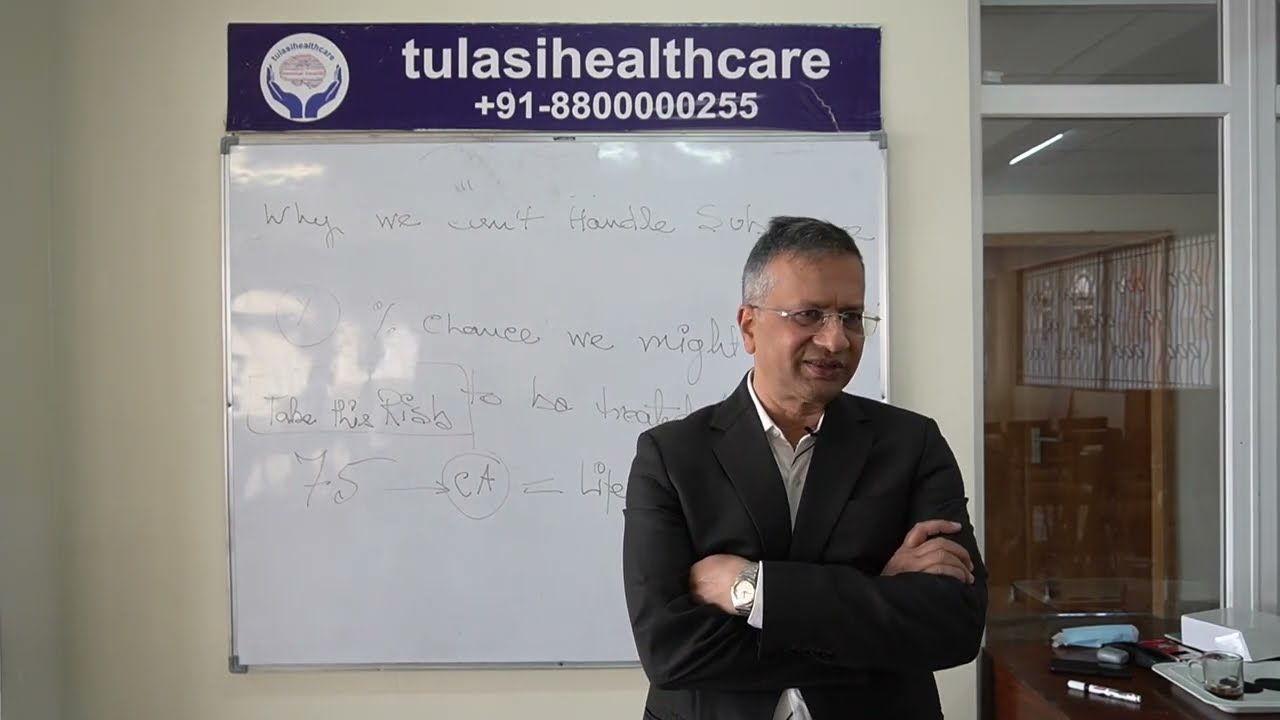 Cost vs Benefit Analysis Key to Recovery