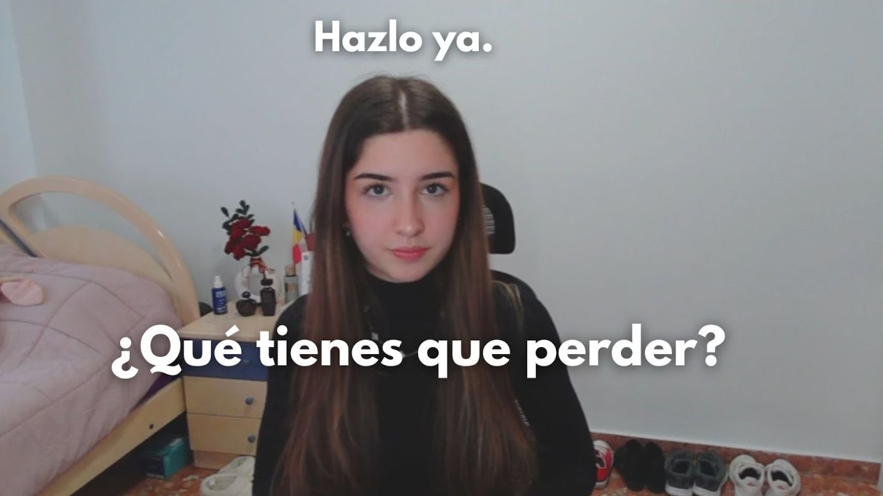 Porqué deberías salir de tu zona de confort.