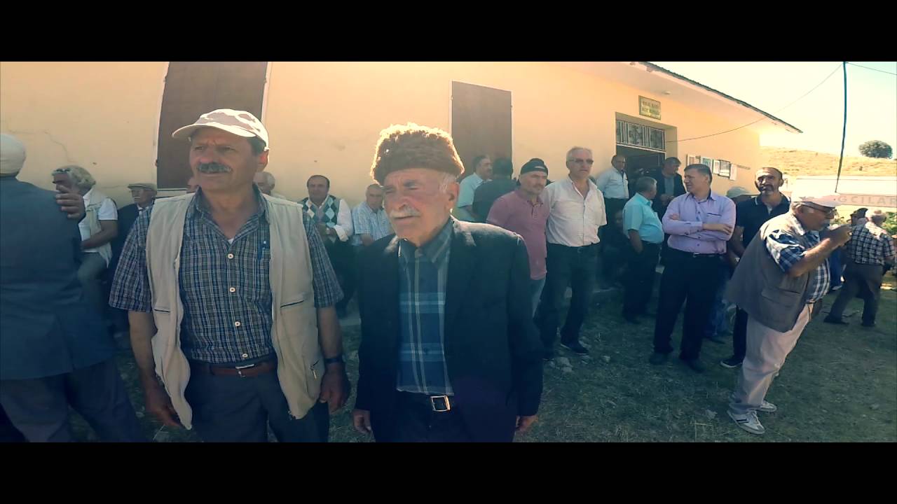 Kilicköy 23.07.2016