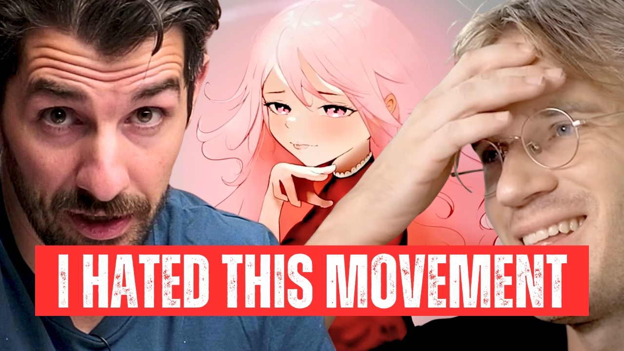 What makes Anime art SO popular?!
