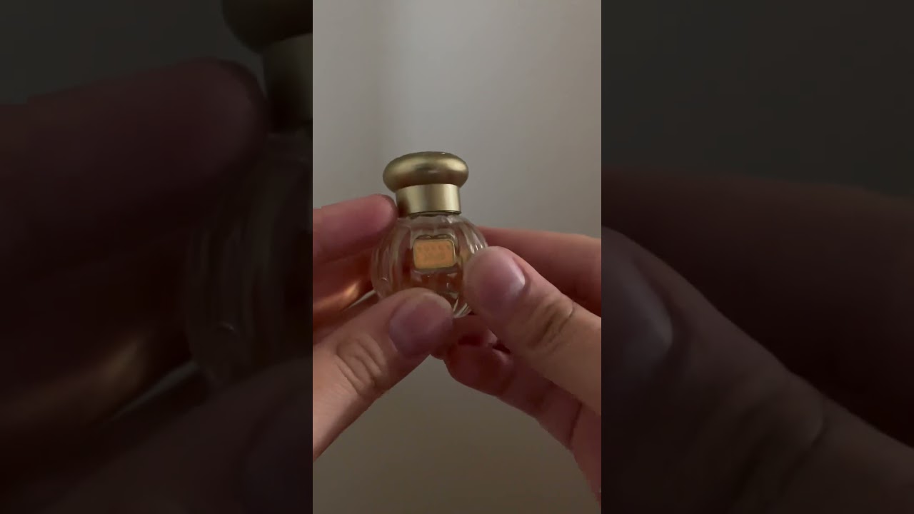 Tocca perfume review answers! Have you guessed right? 👀👀 #perfumeratings