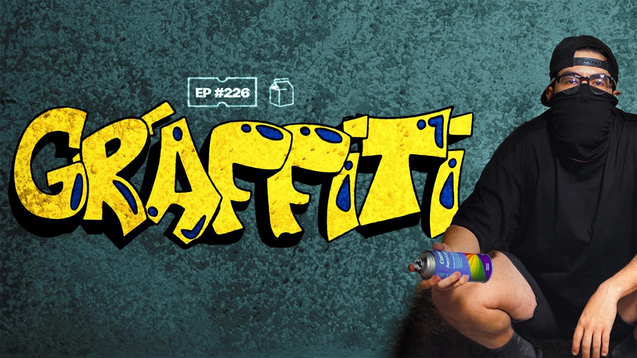 Los secretos del grafiti en Venezuela | 226