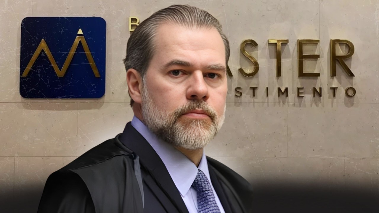 MIDIA DIVULGA QUE TOFFOLI APARECE NAS CONVERSAS COM VORCARO MAS PROTEGE NOME DE POLÍTICOS DO CENTRÃO