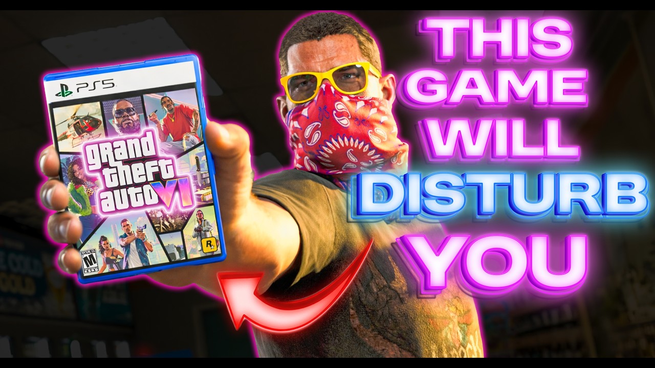 Why I'll Feel Guilty Playing GTA 6 (You Might Too)