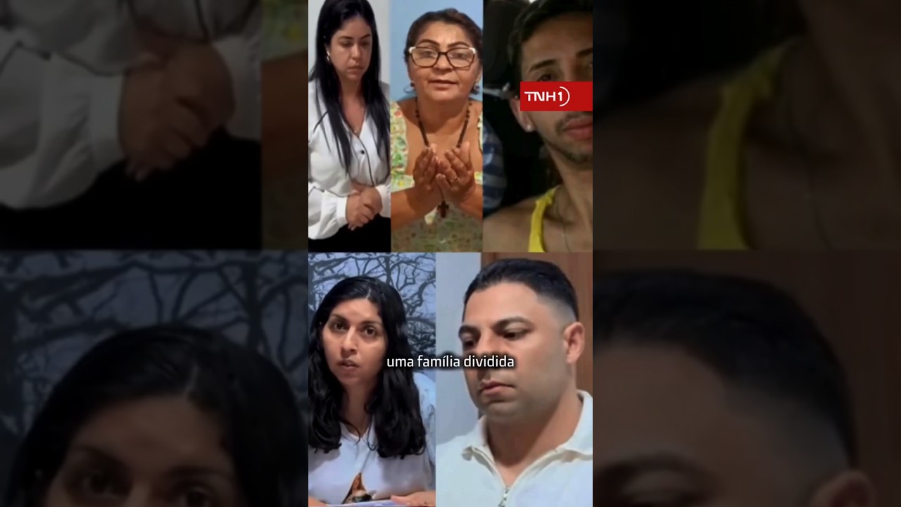 DESTAQUES: tudo o que se sabe sobre o caso da m&eacute;dica que matou ex-marido #TNH1Shorts