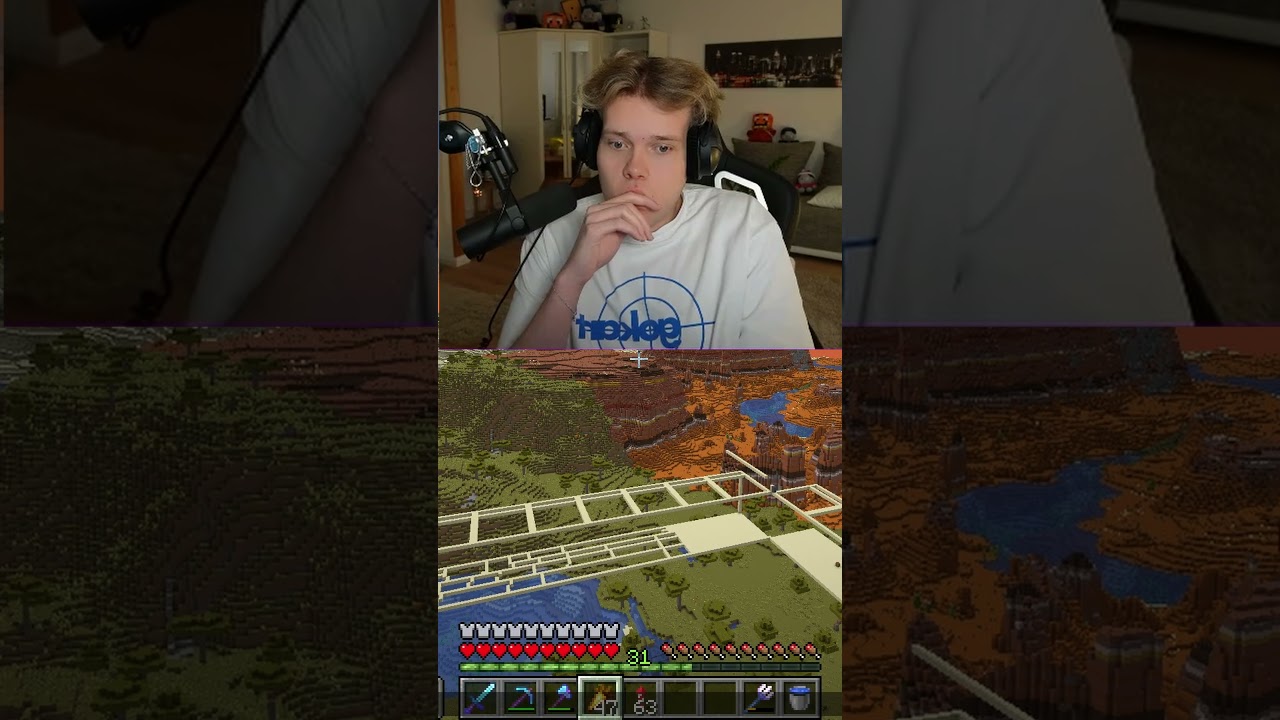 ERSTER BEEF in CRAFT ATTACK 13 wegen VENI und STEGI?