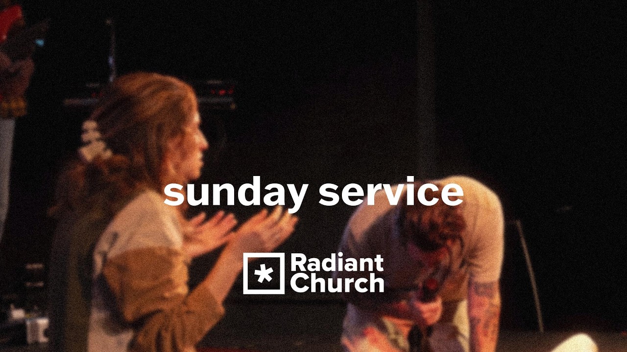 Radiant Church's Sunday Morning | 9:30 AM
