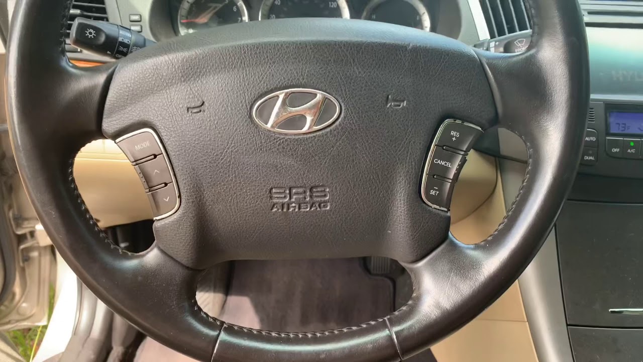HYUNDAI SONATA BRAKE LIGHTS WONT TURN OFF DIY BRAKE LIGHT SWITCH EASY FIX “ ESC OFF “ DASH LIGHT ON