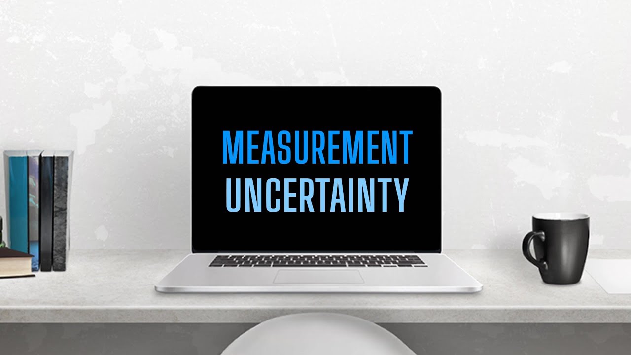 Measurement Uncertainty By A K Bahl (Organised by  IAHC Gujarat Chapter)