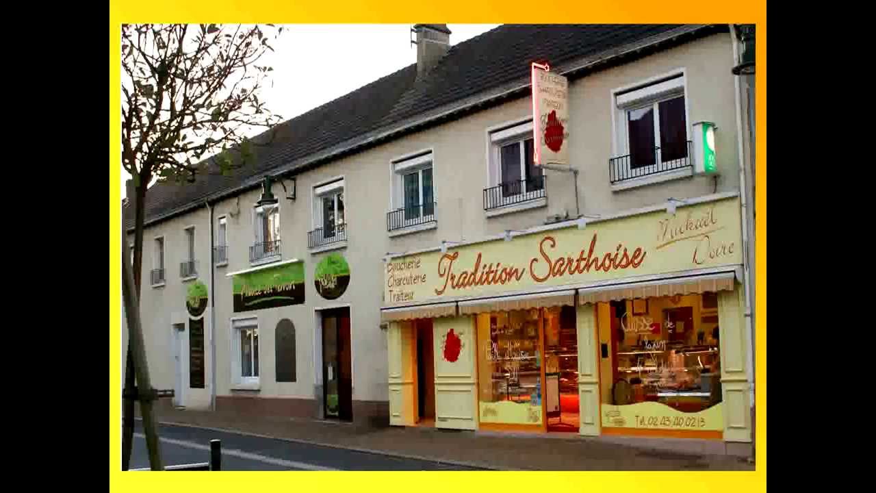 Tradition sarthoise