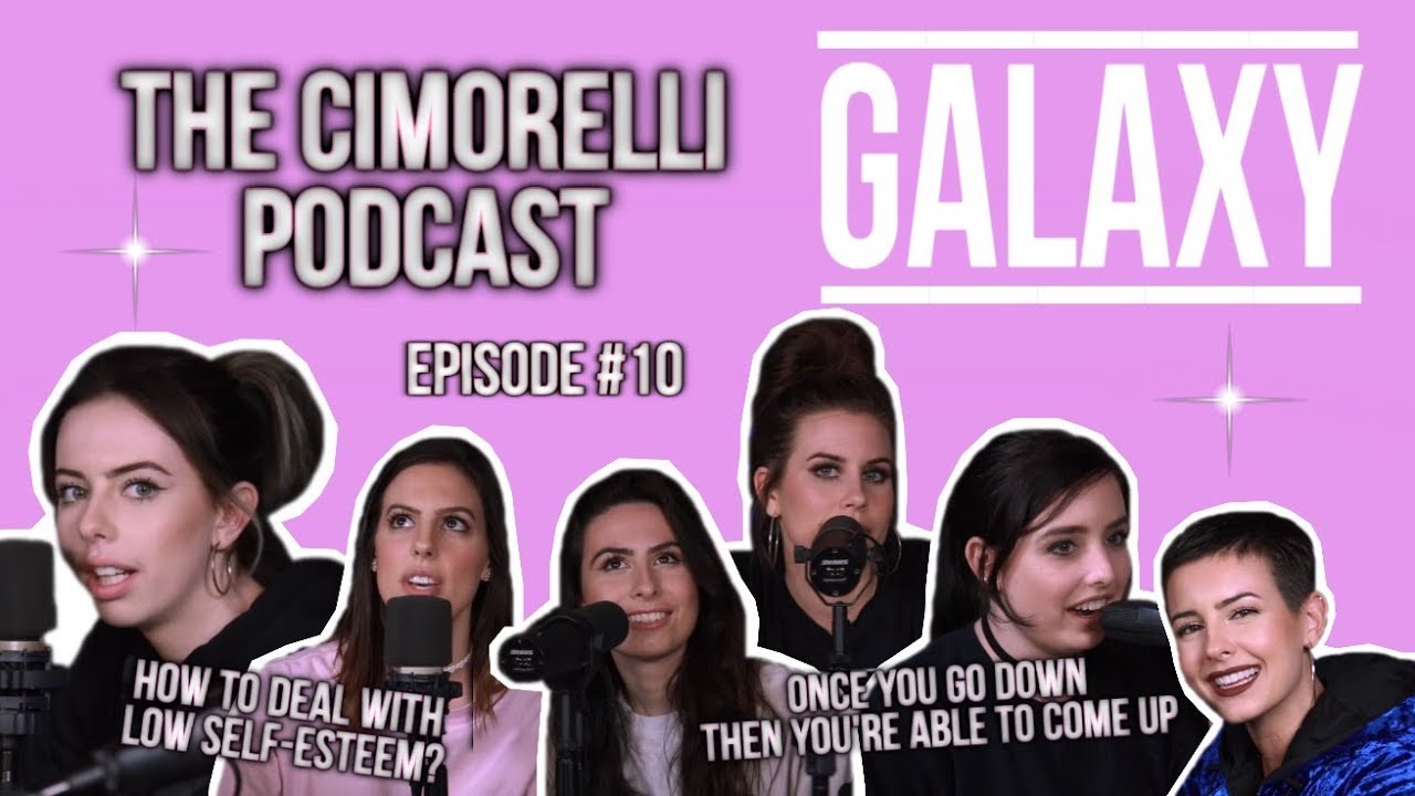 The Cimorelli Podcast | Season 1 Episode 10 