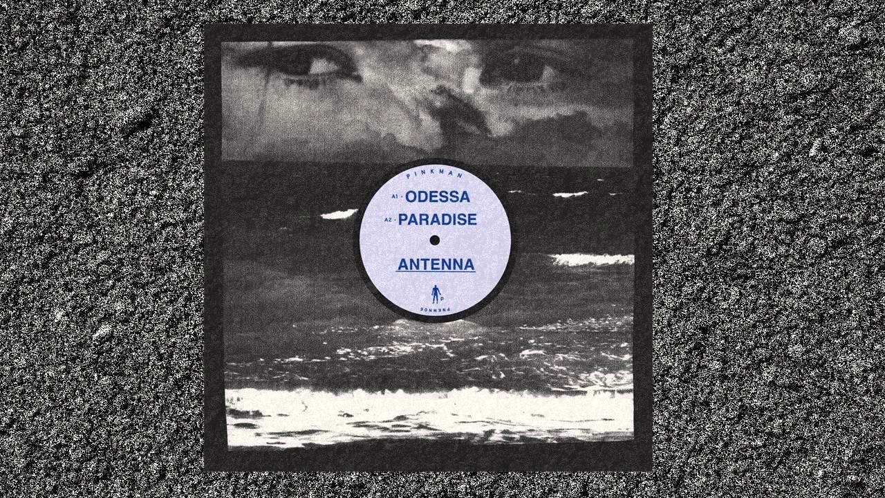 Antenna - Odessa (PNKMN06)