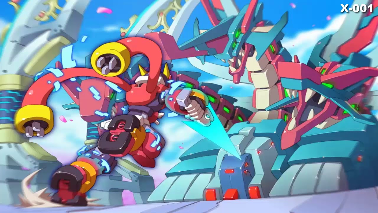 Be One - CAO - ZXA Tunes Soundtrack Disc Ashe  Sub Español