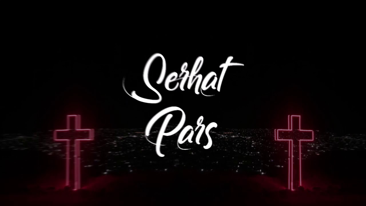 Serhat Pars - JESS&Iacute;CA