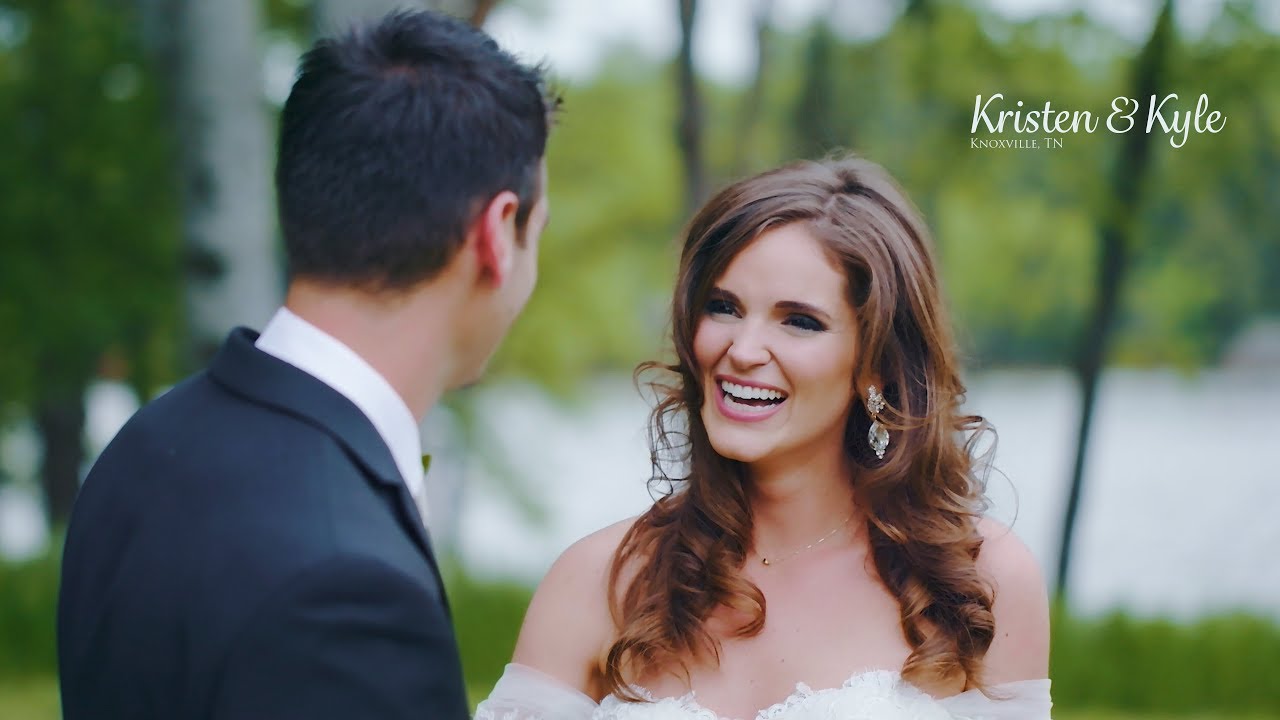 Groom Dreamed of Their Future Wedding After Meeting Her
