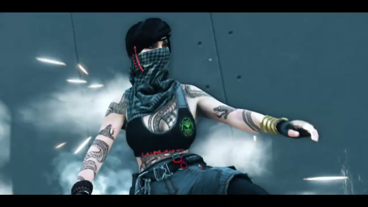 Warface Edit | Guerra