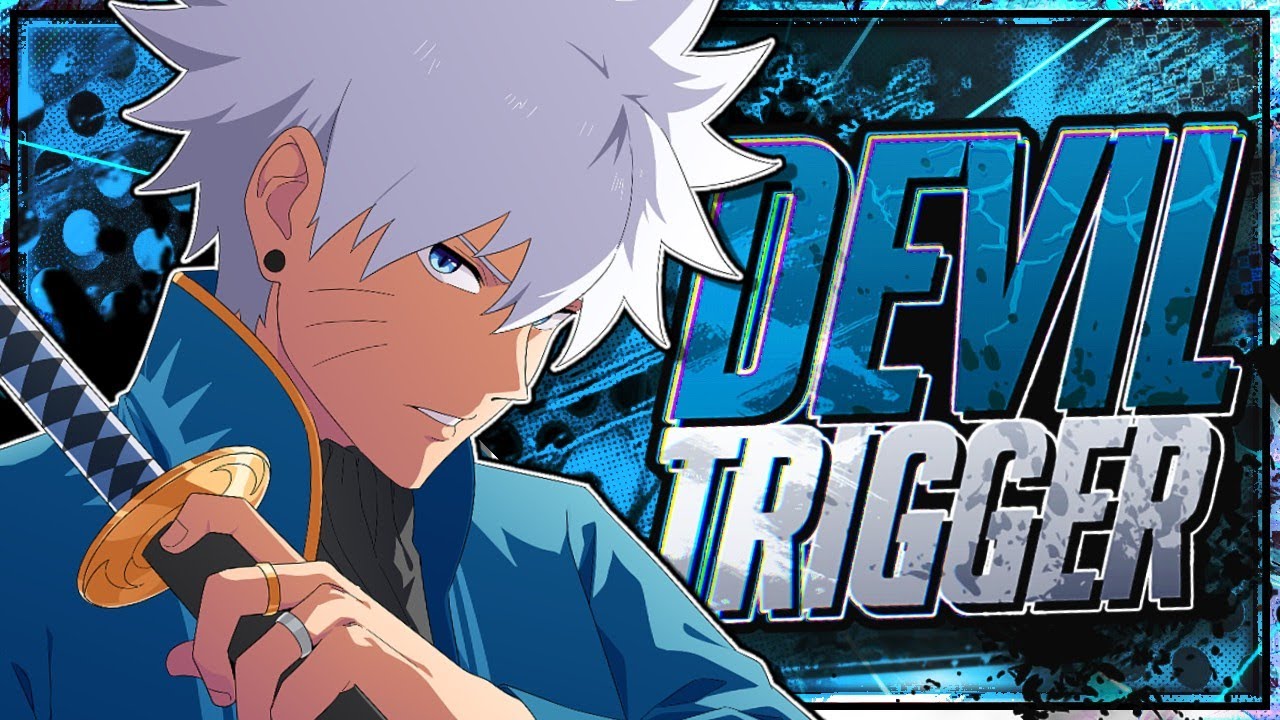 What If Naruto Was Vergils Reincarnation? | The Movie |