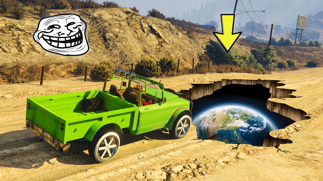 MI MEJOR CARRERA TROLL! ADIVINO TODO!! - GTA V ONLINE