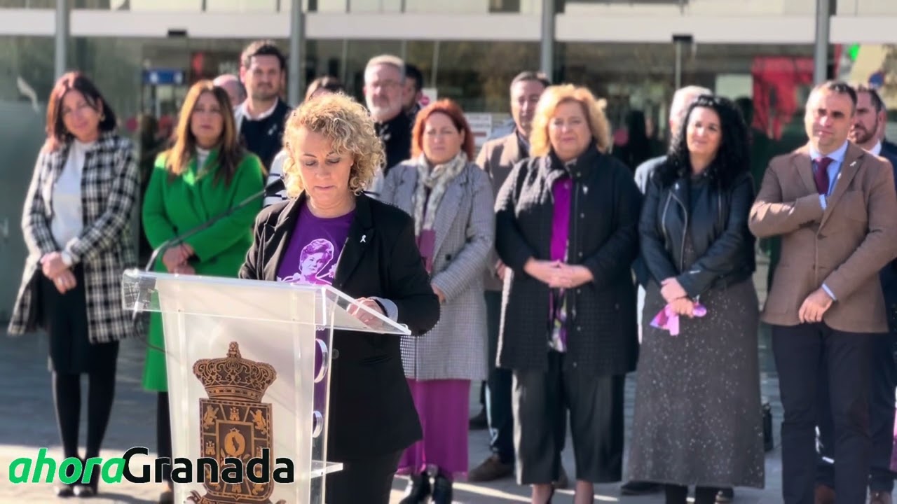 La emotiva carta de la hija de Ana Orantes, emblema de la lucha contra la violencia de género