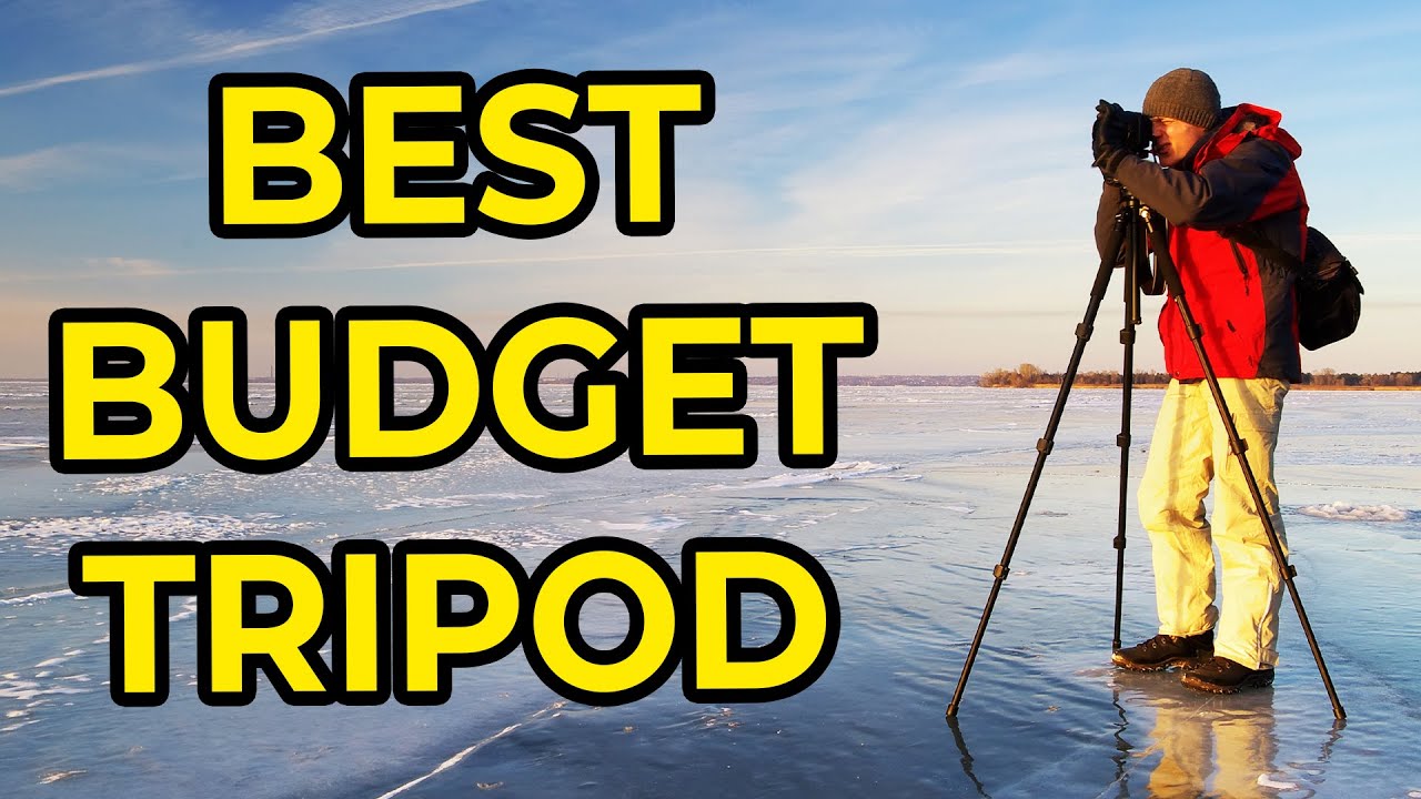 BEST Carbon Fibre Tripod for landscape photography 2020 | Genesis Base C3 Tripod Review