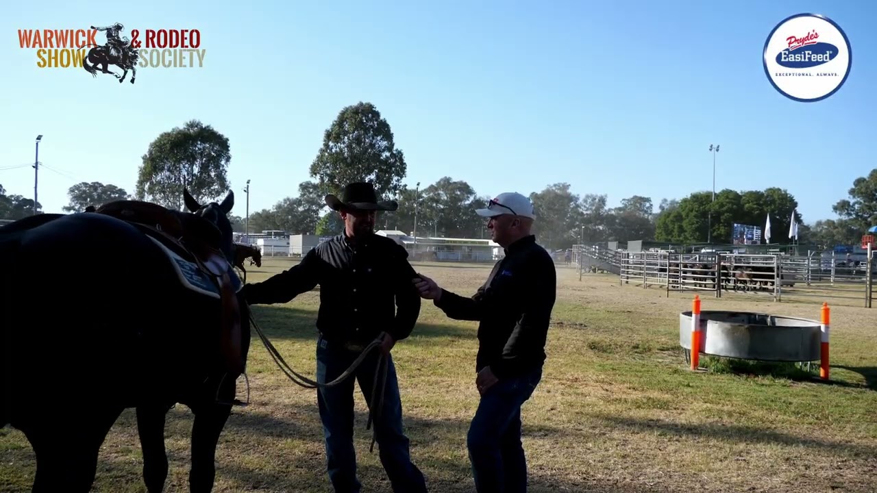 Sam Campbell - Interview with Campbells Comments